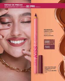 Catálogo Avon Página 18