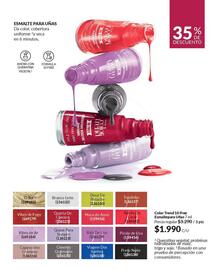 Catálogo Avon Página 20