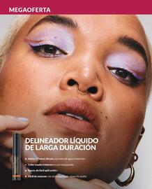 Catálogo Avon Página 25