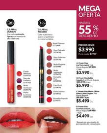 Catálogo Avon Página 29
