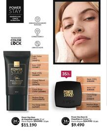Catálogo Avon Página 30