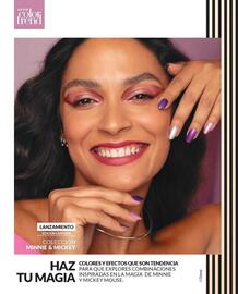 Catálogo Avon Página 3