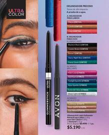 Catálogo Avon Página 33