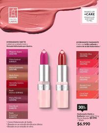 Catálogo Avon Página 39