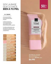 Catálogo Avon Página 40