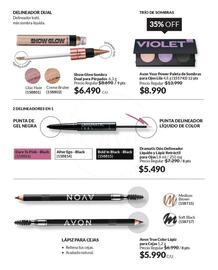 Catálogo Avon Página 44