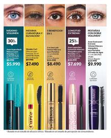 Catálogo Avon Página 45