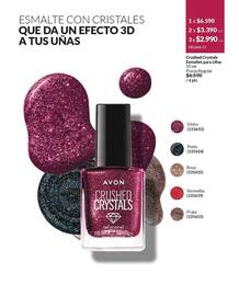 Catálogo Avon Página 49