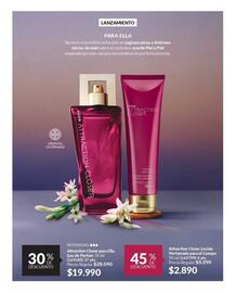 Catálogo Avon Página 53