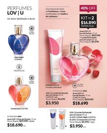 Catálogo Avon Página 55