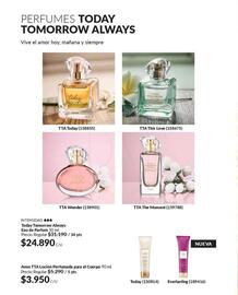 Catálogo Avon Página 59
