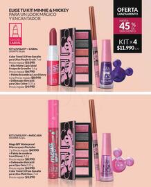 Catálogo Avon Página 6