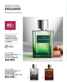 Catálogo Avon Página 74
