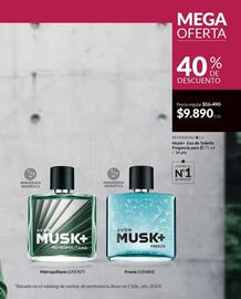 Catálogo Avon Página 77