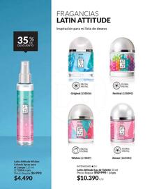 Catálogo Avon Página 80
