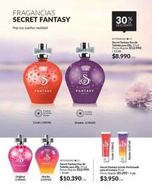 Catálogo Avon Página 81