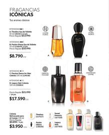 Catálogo Avon Página 82