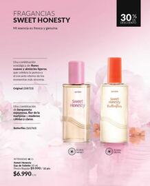 Catálogo Avon Página 83
