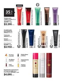 Catálogo Avon Página 86