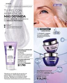 Catálogo Avon Página 94