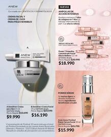 Catálogo Avon Página 95