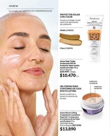 Catálogo Avon Página 99