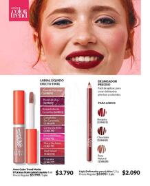 Catálogo Avon Página 9