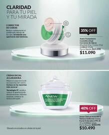Catálogo Avon Página 100