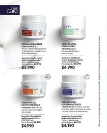 Catálogo Avon Página 102