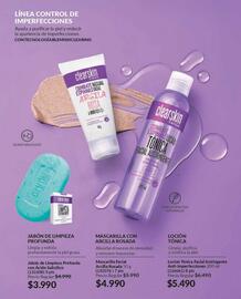 Catálogo Avon Página 106