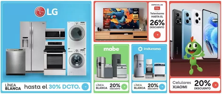Catálogo Créditos Económicos (válido hasta 29-08)