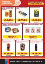 Catálogo Comercial Castro Página 10