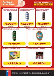 Catálogo Comercial Castro Página 11
