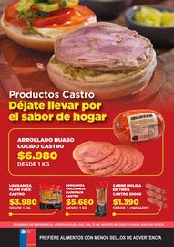 Catálogo Comercial Castro Página 12
