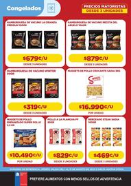 Catálogo Comercial Castro Página 14