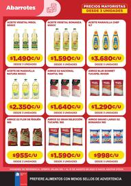 Catálogo Comercial Castro Página 15