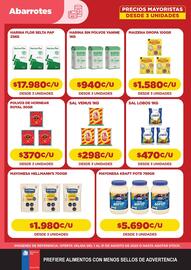 Catálogo Comercial Castro Página 17