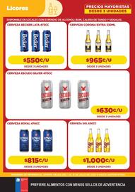 Catálogo Comercial Castro Página 19