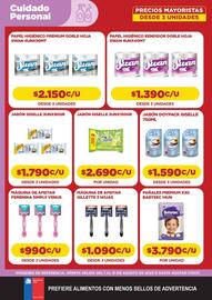Catálogo Comercial Castro Página 21