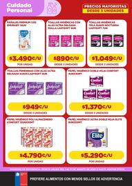 Catálogo Comercial Castro Página 22
