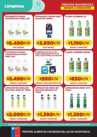 Catálogo Comercial Castro Página 23