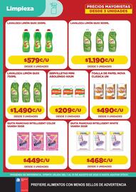 Catálogo Comercial Castro Página 25