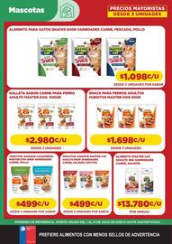 Catálogo Comercial Castro Página 26