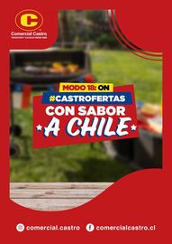 Catálogo Comercial Castro Página 27