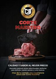 Catálogo Comercial Castro Página 4