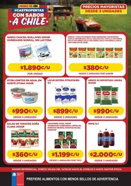Catálogo Comercial Castro Página 6