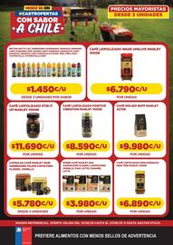 Catálogo Comercial Castro Página 7