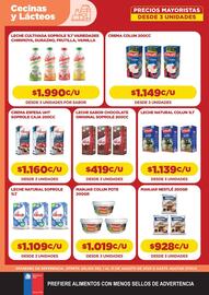 Catálogo Comercial Castro Página 8