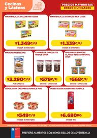 Catálogo Comercial Castro Página 9