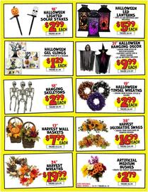 Ollie's Weekly Ad Page 2
